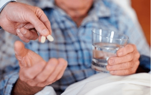 Drogas e receitas para a cistite